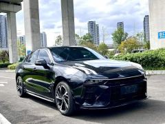 Lynk & Co 03 1.5T 2WDPro 5 - ფოტო 3