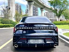 Lynk & Co 03 1.5T 2WDPro 5 - ფოტო 4