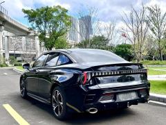 Lynk & Co 03 1.5T 2WDPro 5 - ფოტო 5