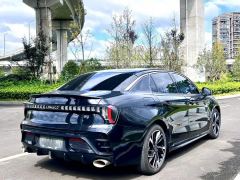 Lynk & Co 03 1.5T 2WDPro 5 - ფოტო 6