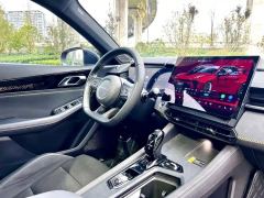 Lynk & Co 03 1.5T 2WDPro 5 - ფოტო 7