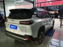 Wuling Starlight 560 1.5T CVT Edition - photo 2
