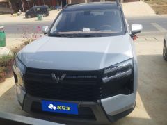 Wuling Starlight 560 1.5T CVT Edition - photo 3