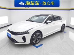 Kia K5 270T CVVD Refresh Edition - ფოტო 1