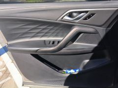 Roewe eRX5 1.5T Edition - фото 12