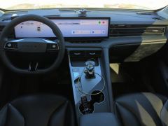 Roewe eRX5 1.5T Edition - фото 16