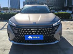 Roewe eRX5 1.5T Edition - фото 3