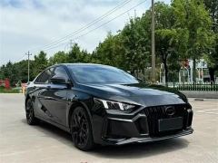 GAC Shadow Leopard 270T J16 Edition - ფოტო 3