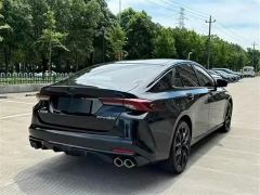 GAC Shadow Leopard 270T J16 Edition - ფოტო 4