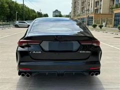 GAC Shadow Leopard 270T J16 Edition - ფოტო 5
