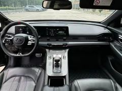 GAC Shadow Leopard 270T J16 Edition - ფოტო 7