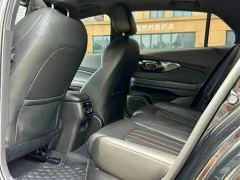 GAC Shadow Leopard 270T J16 Edition - ფოტო 9