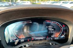 BMW 5 Series Facelift 530Li Premier Luxury Package - ფოტო 3
