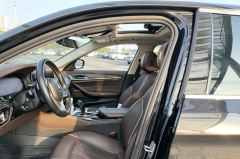 BMW 5 Series Facelift 530Li Premier Luxury Package - ფოტო 5