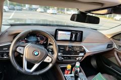 BMW 5 Series Facelift 530Li Premier Luxury Package - ფოტო 6