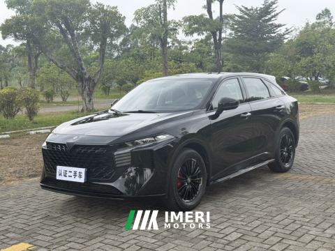 2022 Chégan V 260T Edition - car from China