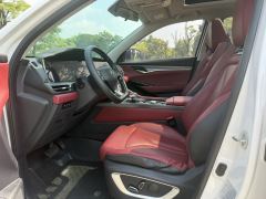 Changan CS75PLUS CS75 PLUS 2.0T Navigator Edition - фото 6