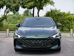 MG7 2.0T Automatic Hunter Beauty Luxury Edition - ფოტო 2
