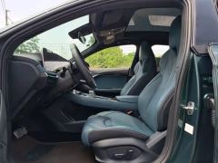 MG7 2.0T Automatic Hunter Beauty Luxury Edition - ფოტო 4
