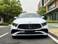 Mercedes-Benz CLS Facelift CLS 350 4MATIC - фото 2