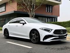 Mercedes-Benz CLS Facelift CLS 350 4MATIC - фото 3