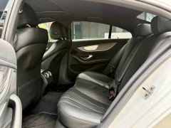 Mercedes-Benz CLS Facelift CLS 350 4MATIC - фото 6
