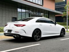 Mercedes-Benz CLS Facelift CLS 350 4MATIC - фото 7