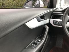 Audi A4L 40 TFSI Fashion Dynamic - ფოტო 10
