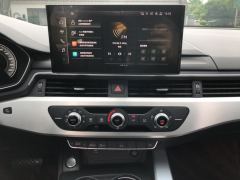Audi A4L 40 TFSI Fashion Dynamic - ფოტო 12