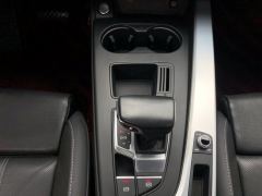 Audi A4L 40 TFSI Fashion Dynamic - ფოტო 14