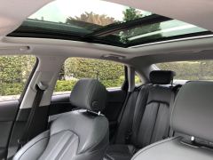 Audi A4L 40 TFSI Fashion Dynamic - ფოტო 19
