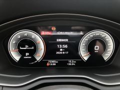 Audi A4L 40 TFSI Fashion Dynamic - ფოტო 20
