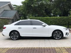 Audi A4L 40 TFSI Fashion Dynamic - ფოტო 8