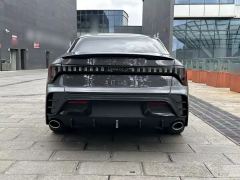 Lynk & Co 03 2.0T T5 Dual Clutch 2WD Strong Pro 5-seater - photo 9