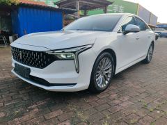 Bestune B70 1.5T Version - ფოტო 1