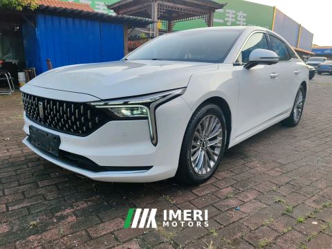 2023 Bestune B70 1.5T Version - ავტომობილი ჩინეთიდან
