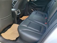 Bestune B70 1.5T Version - ფოტო 4