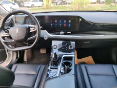 Bestune B70 1.5T Version - ფოტო 5
