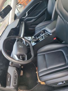 Bestune B70 1.5T Version - ფოტო 6