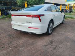 Bestune B70 1.5T Version - ფოტო 7