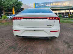 Bestune B70 1.5T Version - ფოტო 8