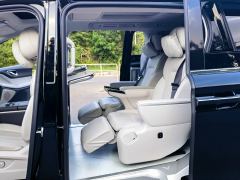 Voyah Dreamer Edition 1.5T 235km AWD Edition - photo 10
