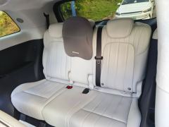 Voyah Dreamer Edition 1.5T 235km AWD Edition - photo 11