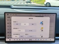 Voyah Dreamer Edition 1.5T 235km AWD Edition - photo 15