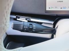 Voyah Dreamer Edition 1.5T 235km AWD Edition - photo 18