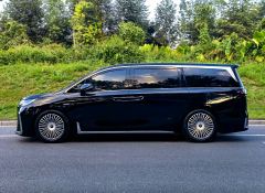 Voyah Dreamer Edition 1.5T 235km AWD Edition - photo 4