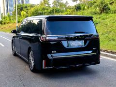Voyah Dreamer Edition 1.5T 235km AWD Edition - photo 5