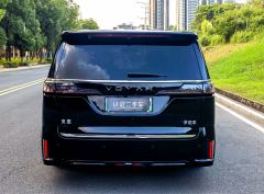 Voyah Dreamer Edition 1.5T 235km AWD Edition - photo 6