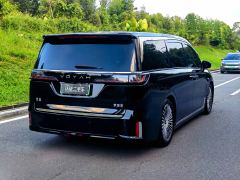 Voyah Dreamer Edition 1.5T 235km AWD Edition - photo 7