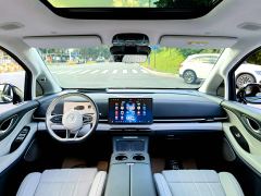 Voyah Dreamer Edition 1.5T 235km AWD Edition - photo 8